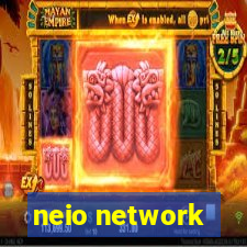 neio network